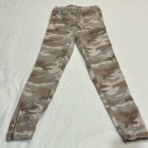 American Eagle jegging